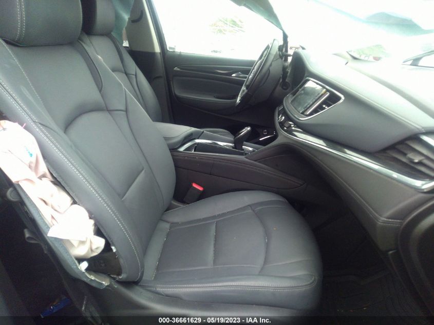 2020 BUICK ENCLAVE PREMIUM - 5GAERCKWXLJ139678