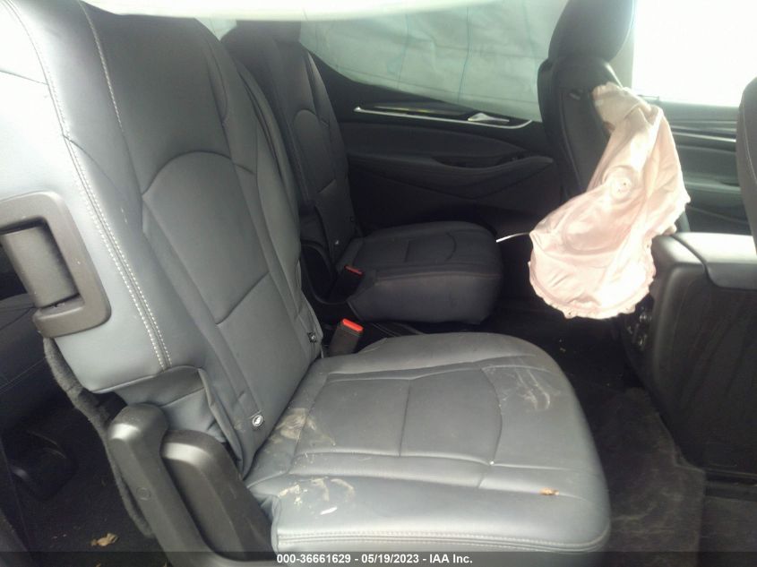 2020 BUICK ENCLAVE PREMIUM - 5GAERCKWXLJ139678