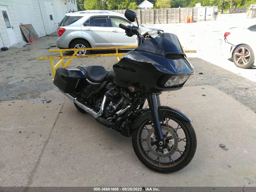 1HD1ACL1XNB654599 HARLEY-DAVIDSON FLTRXST 2022