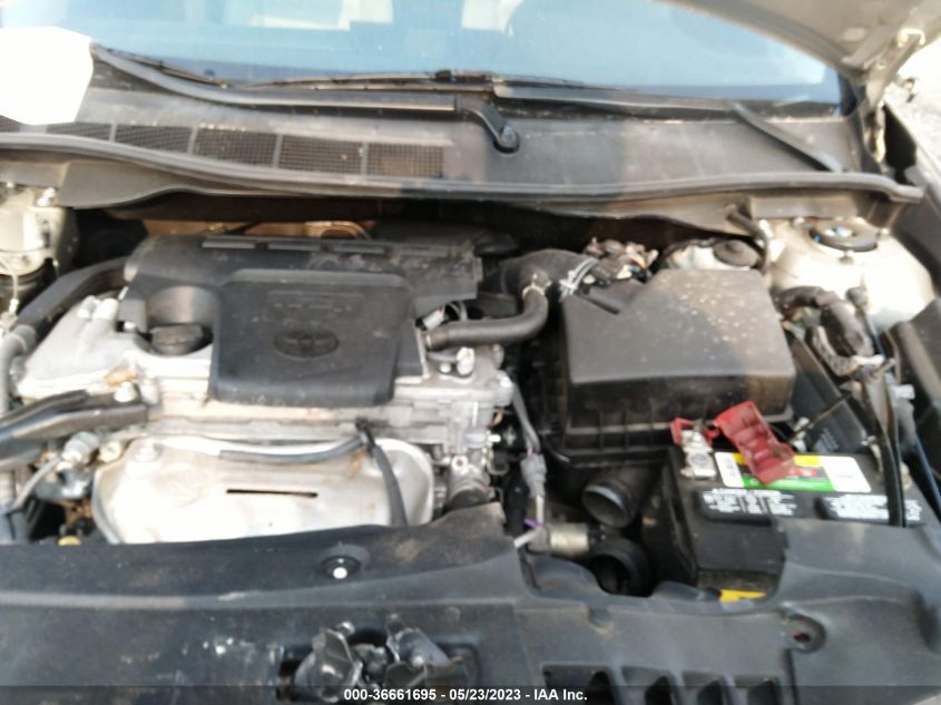 2014 TOYOTA CAMRY L/LE/XLE/SE/SE SPORT - 4T1BF1FK7EU347455