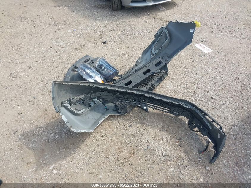 2020 BUICK ENCORE PREFERRED - KL4CJASBXLB028258