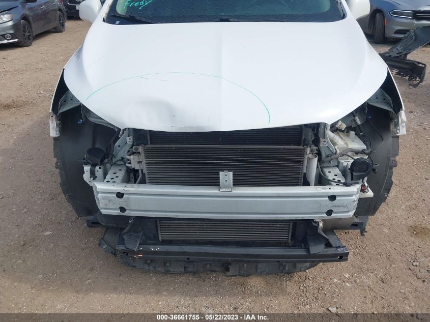 2020 BUICK ENCORE PREFERRED - KL4CJASBXLB028258