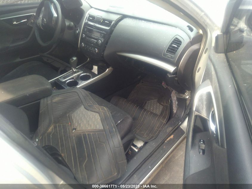 2014 NISSAN ALTIMA 2.5 S - 1N4AL3AP5EN371244