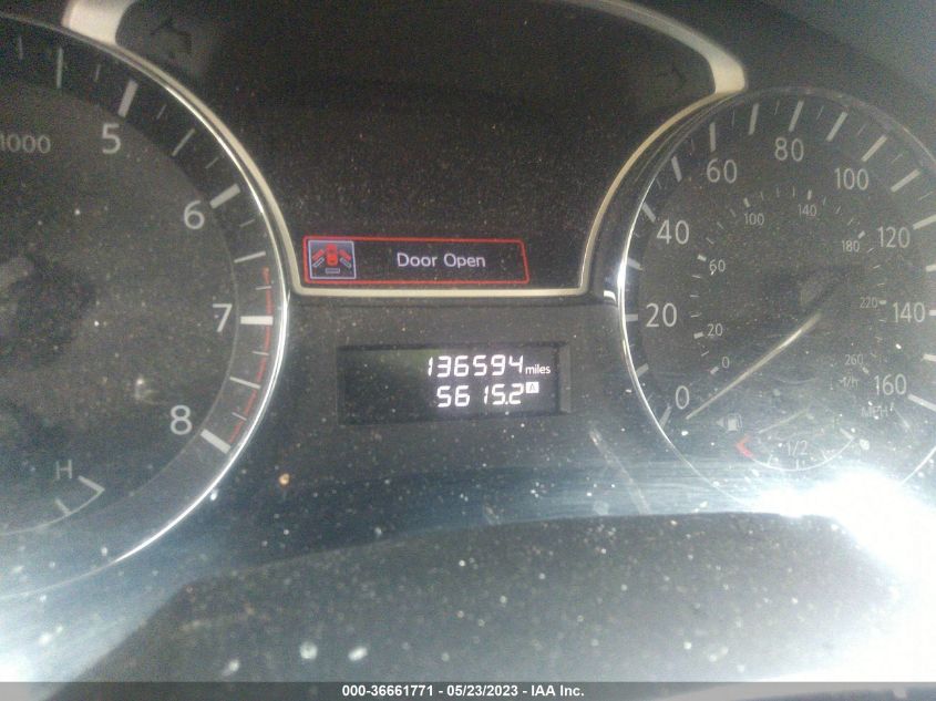 2014 NISSAN ALTIMA 2.5 S - 1N4AL3AP5EN371244