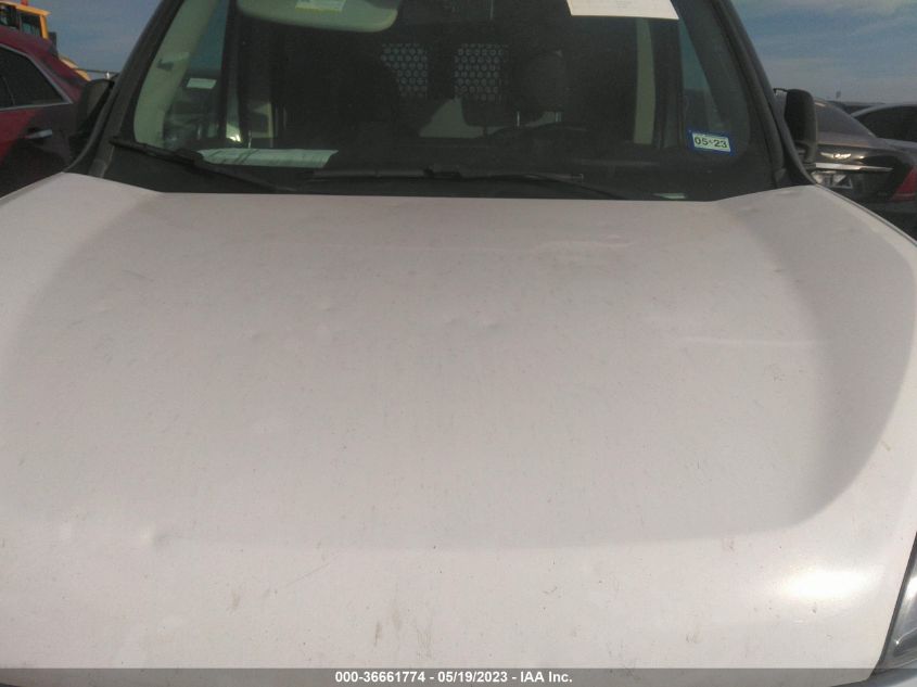 2015 RAM PROMASTER CITY CARGO VAN TRADESMAN SLT - ZFBERFBT3F6954868