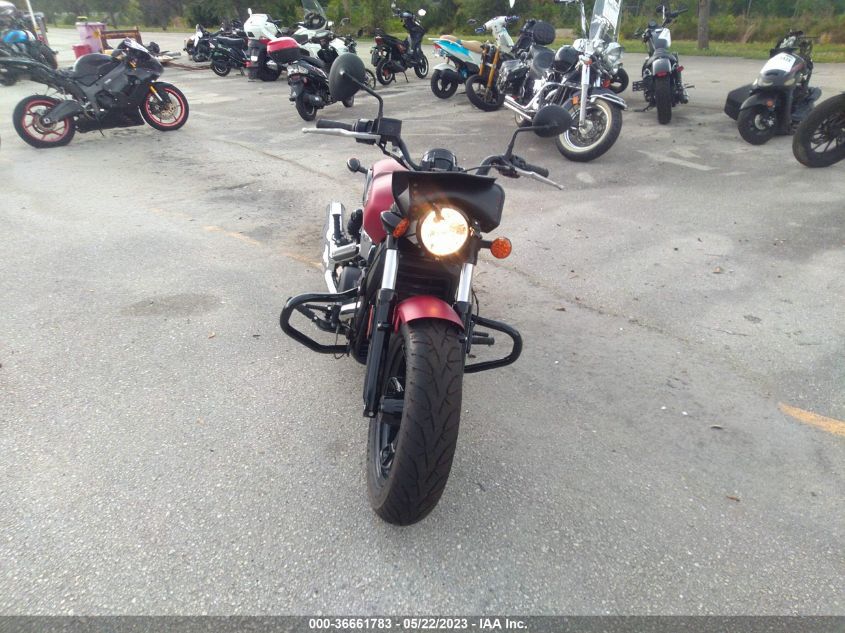 2022 INDIAN MOTORCYCLE CO. SCOUT BOBBER SIXTY ABS 56KMTA11XN3187611