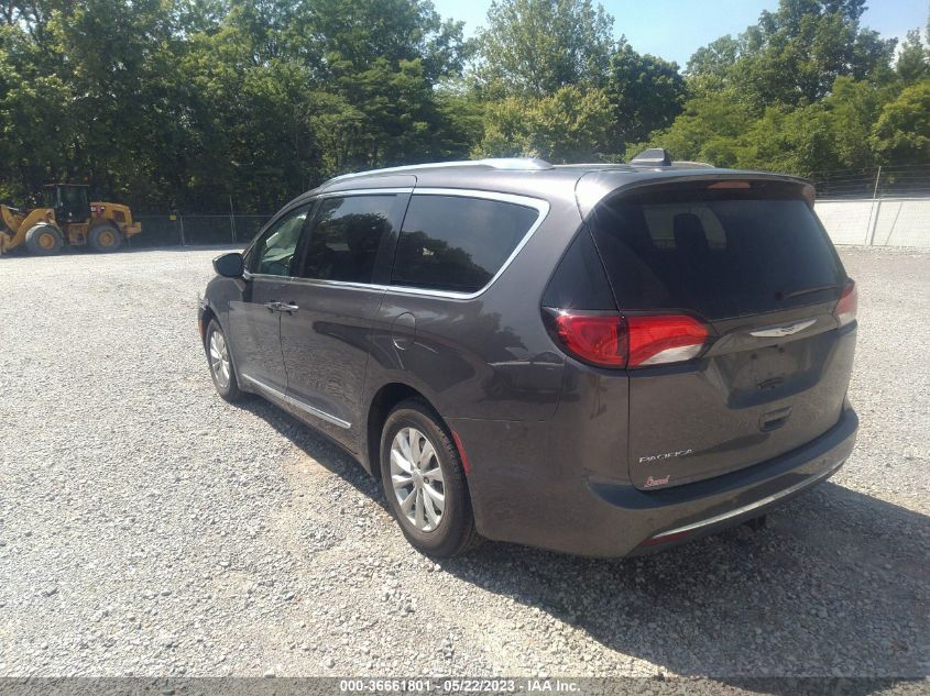2018 CHRYSLER PACIFICA TOURING L - 2C4RC1BGXJR211230