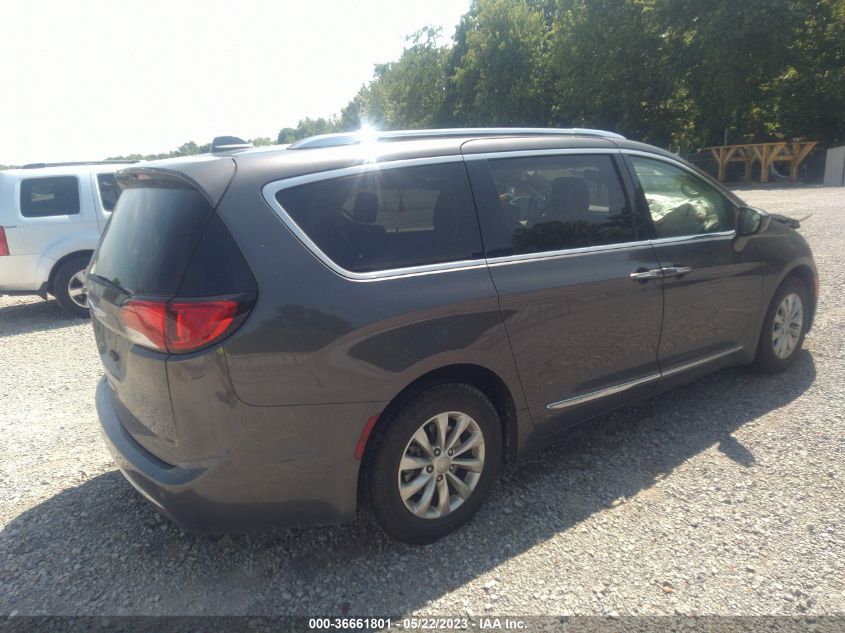 2018 CHRYSLER PACIFICA TOURING L - 2C4RC1BGXJR211230