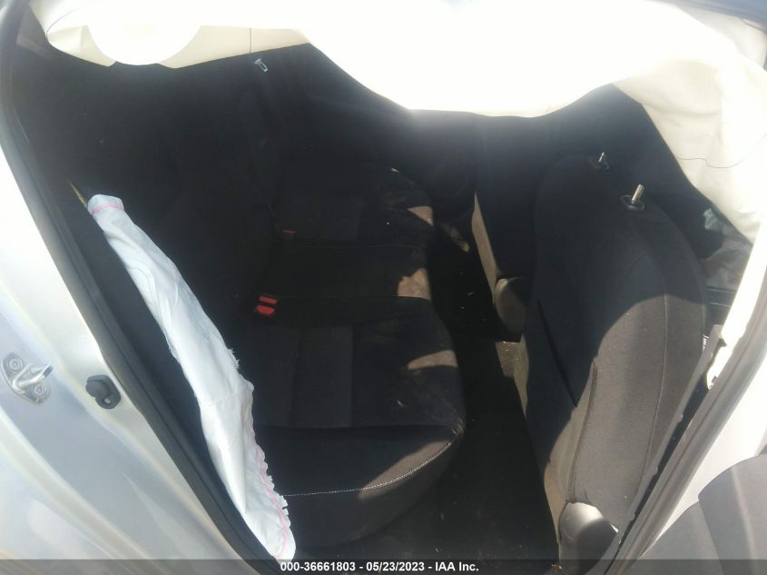 2022 NISSAN SENTRA SV - 3N1AB8CV0NY292950