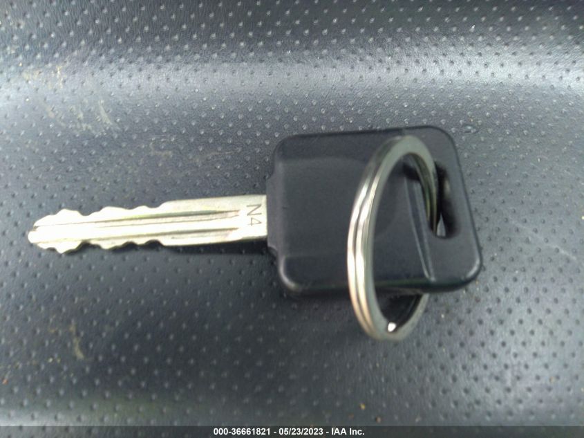 2015 NISSAN VERSA NOTE S - 3N1CE2CP6FL388806