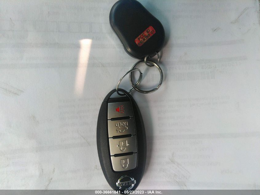 2015 NISSAN ALTIMA 2.5 S - 1N4AL3AP4FC118395