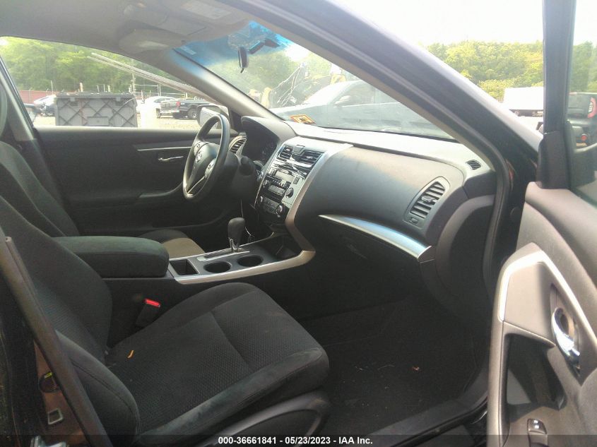 2015 NISSAN ALTIMA 2.5 S - 1N4AL3AP4FC118395
