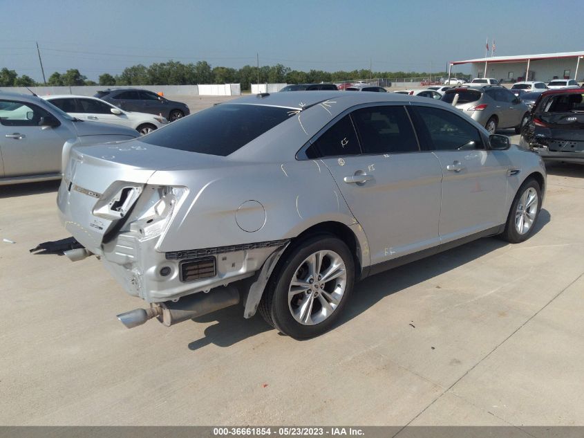 2014 FORD TAURUS SEL - 1FAHP2E84EG174294