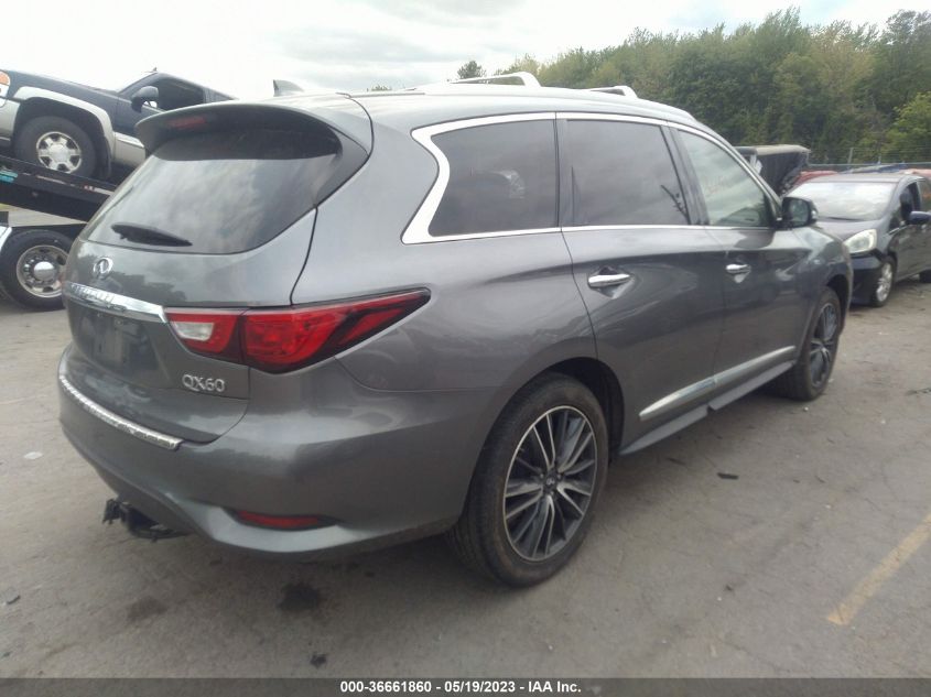 2017 INFINITI QX60 - 5N1DL0MM8HC520748