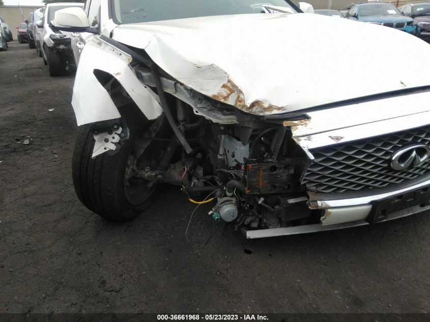 2020 INFINITI Q50 3.0T LUXE - JN1EV7AP6LM202823