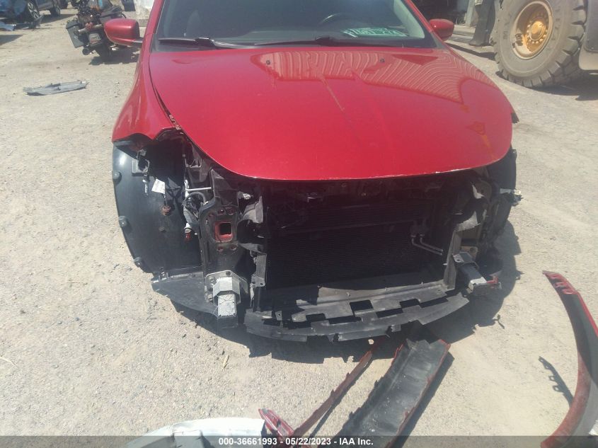 2013 DODGE DART SE - 1C3CDFAA5DD200144
