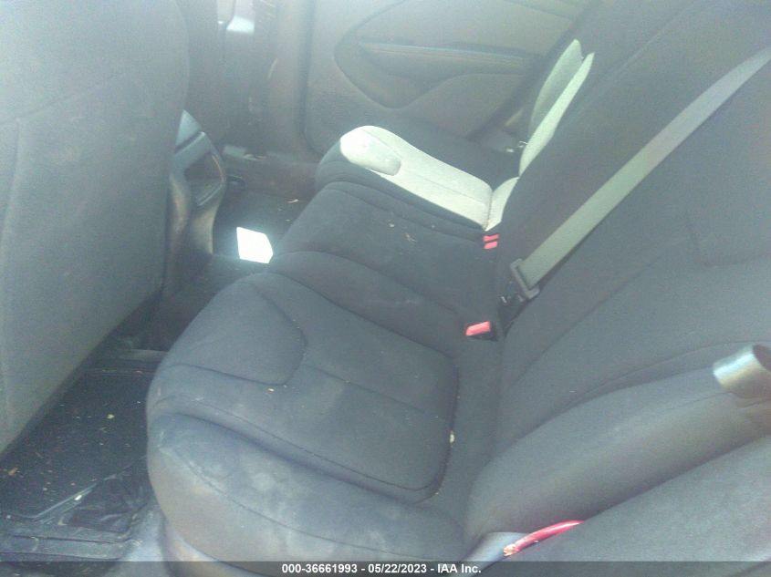 2013 DODGE DART SE - 1C3CDFAA5DD200144