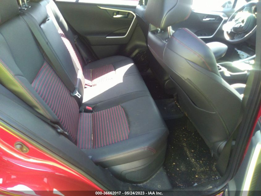 2023 TOYOTA RAV4 PRIME XSE JTMEB3FV6PD123549