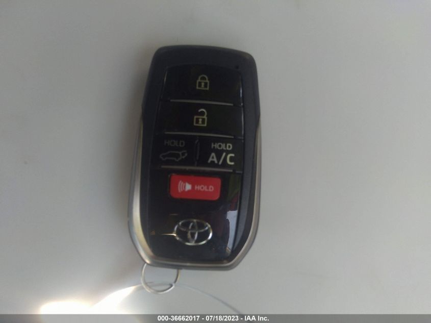 2023 TOYOTA RAV4 PRIME XSE JTMEB3FV6PD123549