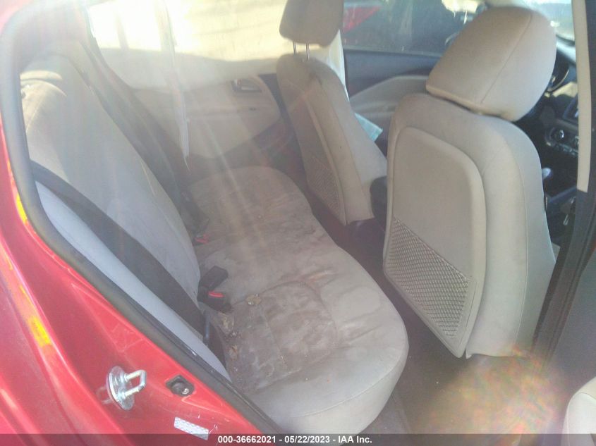 2013 KIA RIO LX - KNADM4A30D6272876