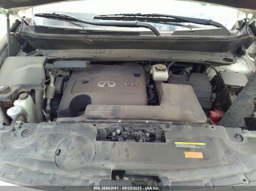 2015 INFINITI QX60 - 5N1AL0MN2FC539398