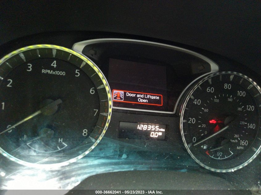 2015 INFINITI QX60 - 5N1AL0MN2FC539398