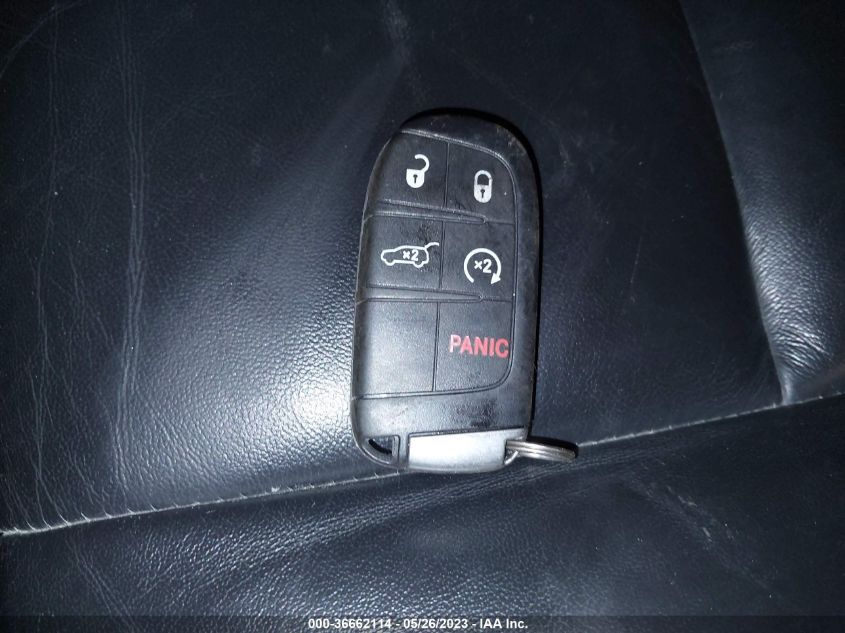 2021 JEEP GRAND CHEROKEE LIMITED - 1C4RJFBG7MC731000