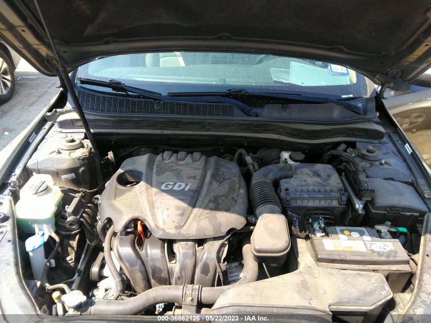 2015 KIA OPTIMA LX - 5XXGM4A7XFG371213