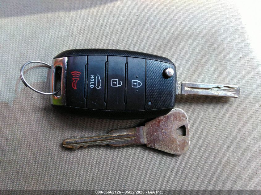 2015 KIA OPTIMA LX - 5XXGM4A7XFG371213