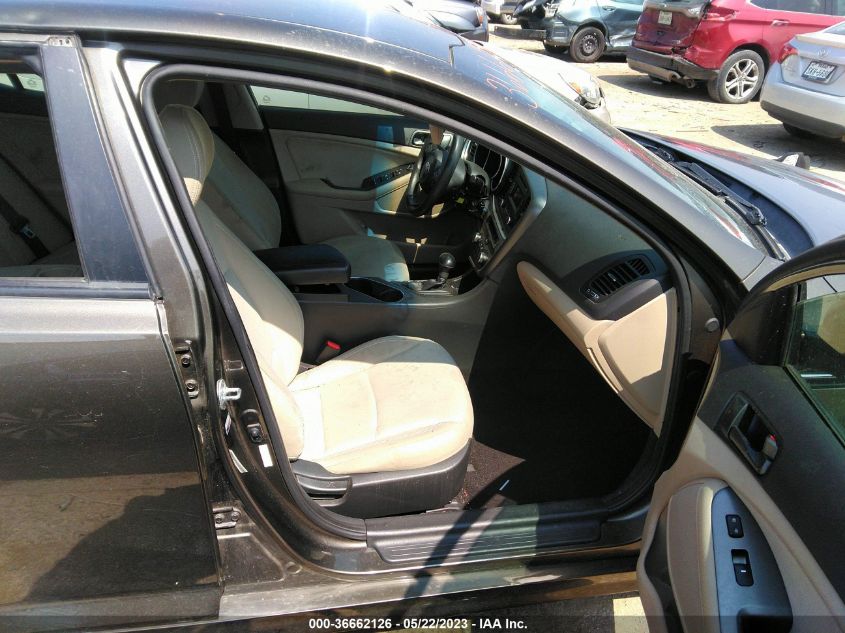 2015 KIA OPTIMA LX - 5XXGM4A7XFG371213