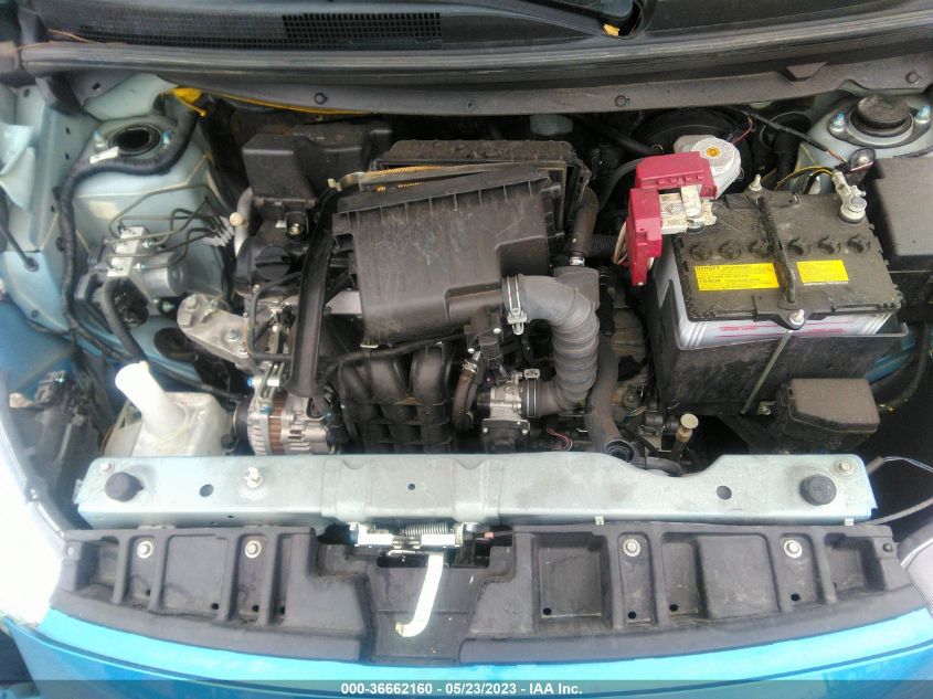 2020 MITSUBISHI MIRAGE G4 SE/LE - ML32F4FJ5LHF13447