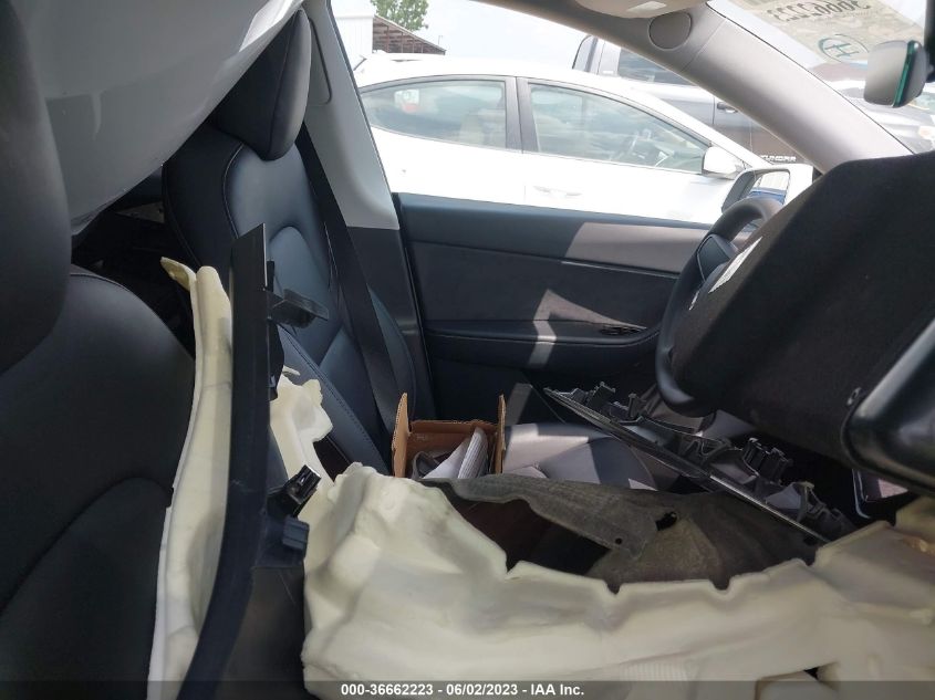 2021 TESLA MODEL Y LONG RANGE - 5YJYGDEE6MF082009