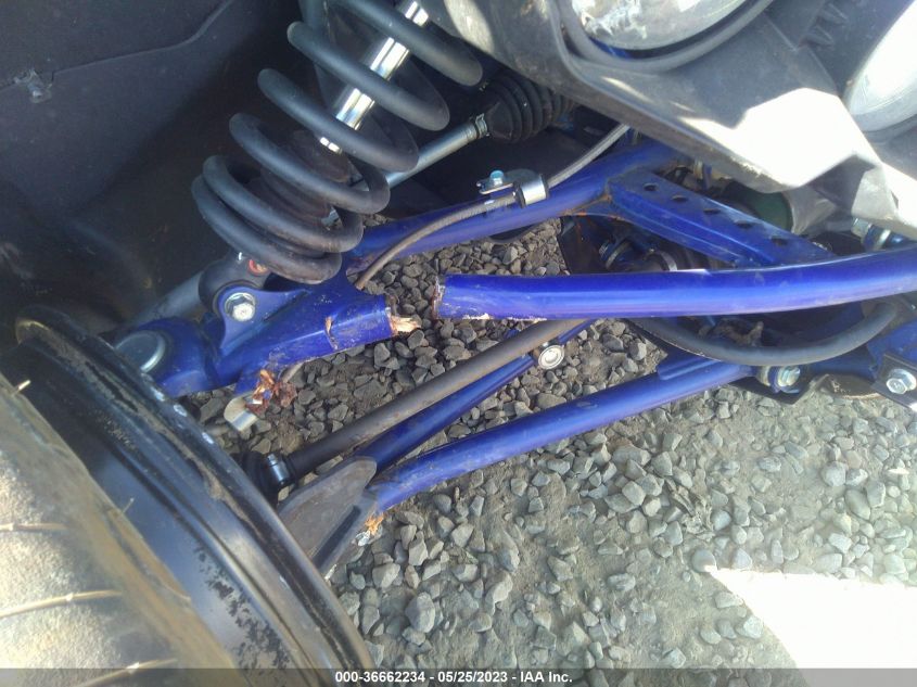 2021 YAMAHA YXZ1000 - 5Y4AN33Y1MA101385