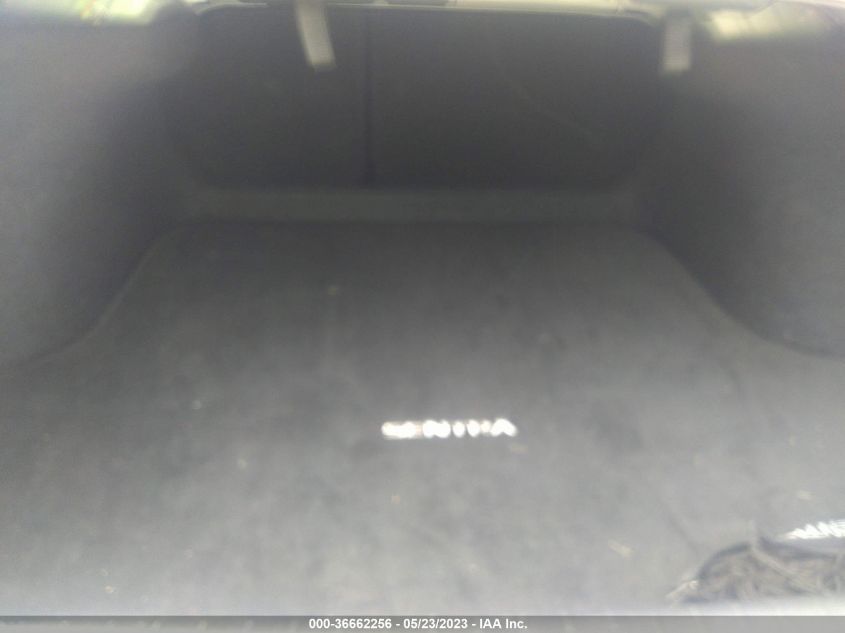 2022 NISSAN SENTRA SV - 3N1AB8CV5NY314487