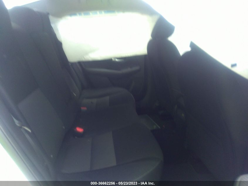 2022 NISSAN SENTRA SV - 3N1AB8CV5NY314487