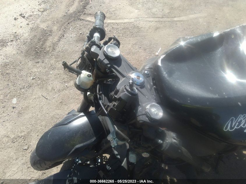 2020 KAWASAKI ZX636 K JKBZXJH17LA005254