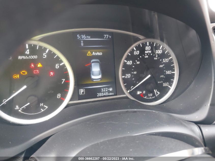 2018 NISSAN SENTRA S - 3N1AB7AP0JY235317