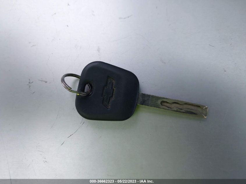 2015 CHEVROLET COLORADO 2WD Z71 - 1GCGSCE32F1271027