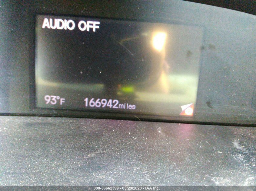 2013 HONDA CIVIC SDN LX - 2HGFB2F53DH538455