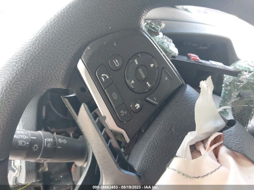 2020 HONDA PILOT EX - 5FNYF5H32LB026618