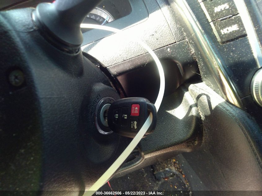 2014 TOYOTA CAMRY L/LE/XLE/SE/SE SPORT - 4T1BF1FK0EU402750