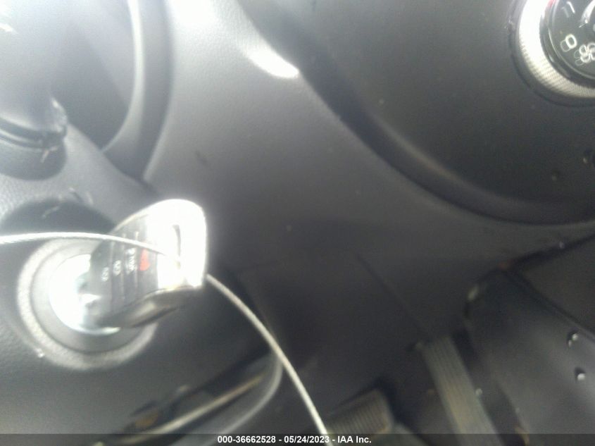 2016 KIA SOUL BASE - KNDJN2A2XG7256617