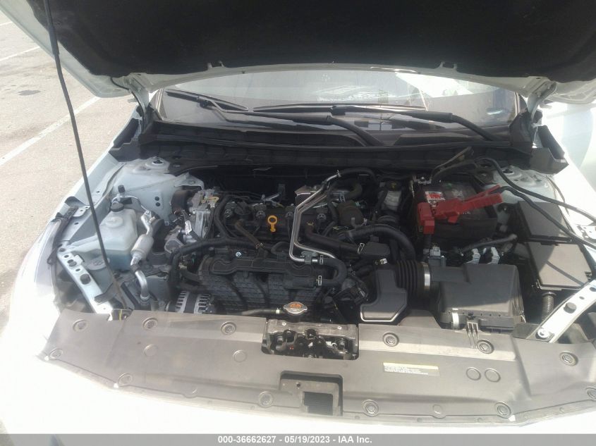 2022 NISSAN ALTIMA 2.5 SR - 1N4BL4CV4NN356059