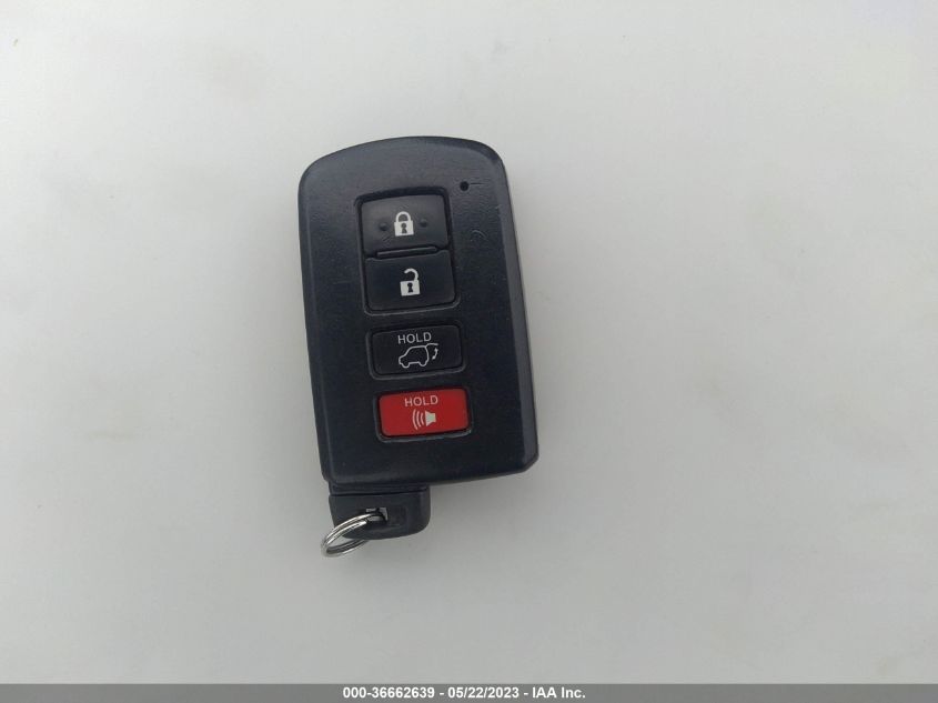 2015 TOYOTA RAV4 LIMITED - 2T3DFREV2FW291825
