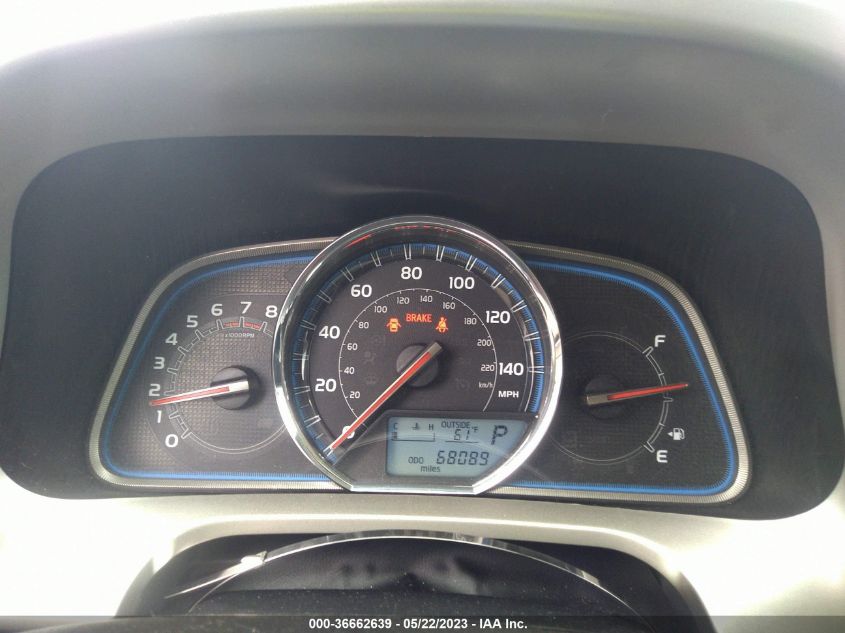 2015 TOYOTA RAV4 LIMITED - 2T3DFREV2FW291825