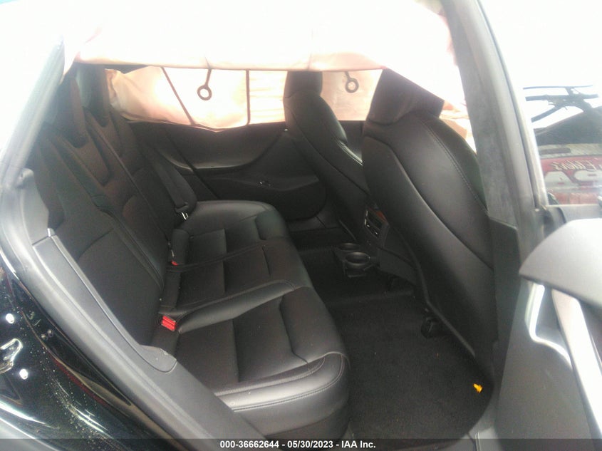 VIN 5YJSA1E22LF415218 2020 TESLA MODEL S LONG RANGE
