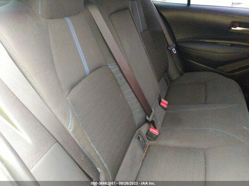 2021 TOYOTA COROLLA SE/NIGHTSHADE/APEX SE - JTDS4MCE2MJ057795