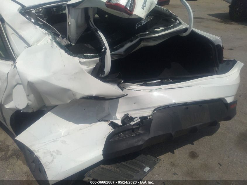 2020 KIA RIO LX - 3KPA24ADXLE334300