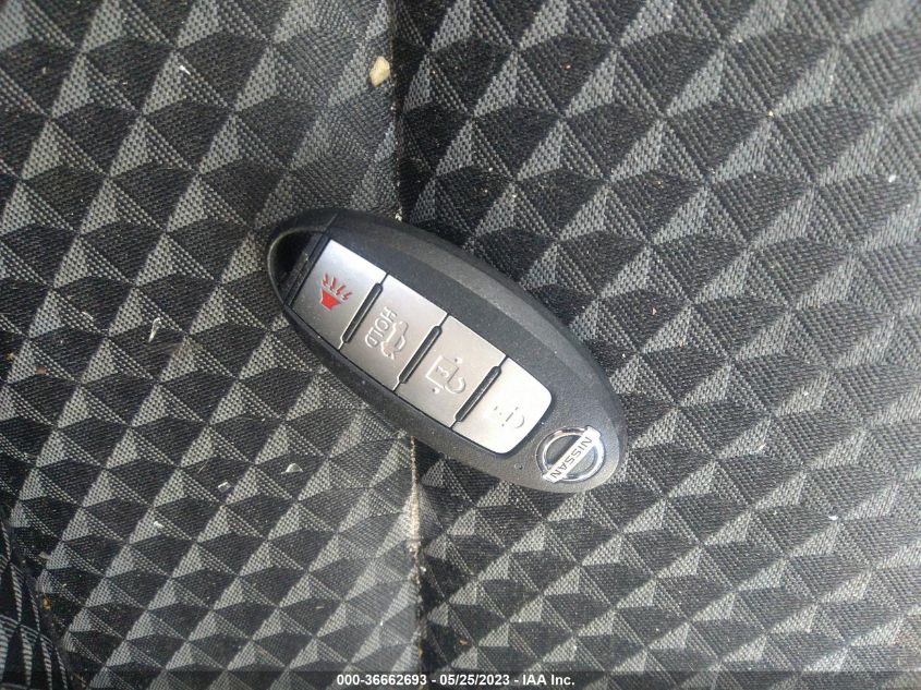 2021 NISSAN VERSA S - 3N1CN8BV8ML876803