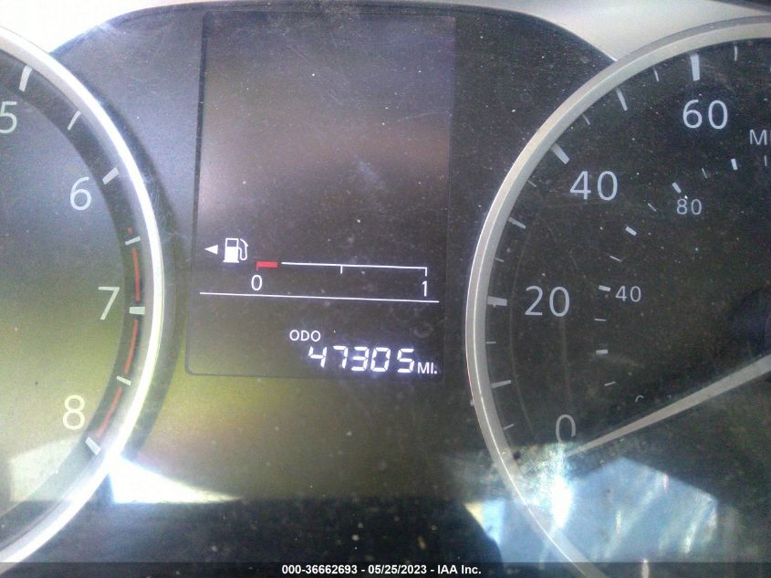 2021 NISSAN VERSA S - 3N1CN8BV8ML876803